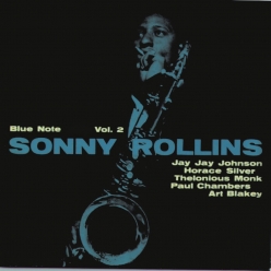 Sonny Rollins - Sonny Rollins, Vol.2